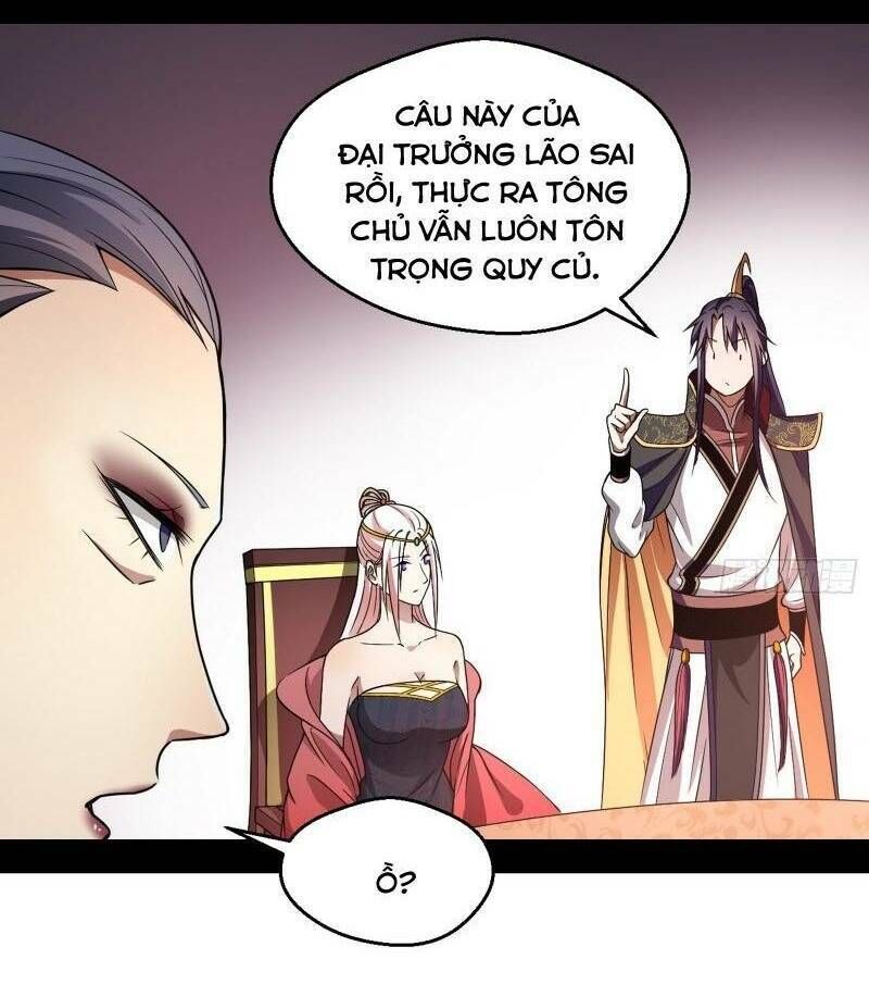 Ta Là Tà Đế Chapter 55 - Page 78