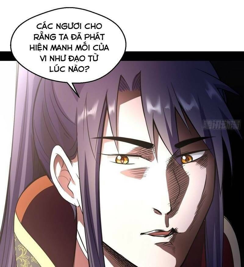 Ta Là Tà Đế Chapter 55 - Page 79