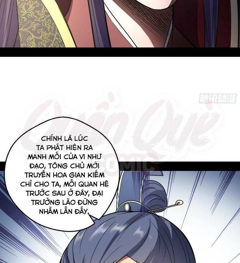 Ta Là Tà Đế Chapter 55 - Page 80