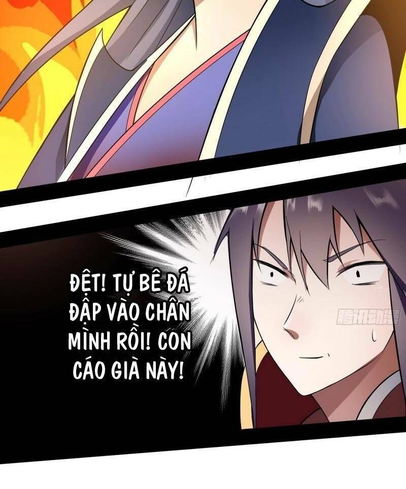 Ta Là Tà Đế Chapter 55 - Page 84