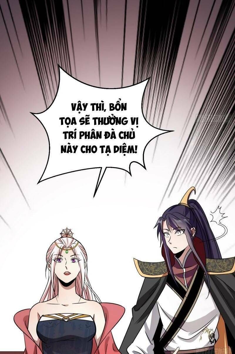 Ta Là Tà Đế Chapter 55 - Page 91