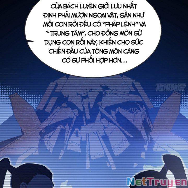 Ta Là Tà Đế Chapter 355.5 - Page 28