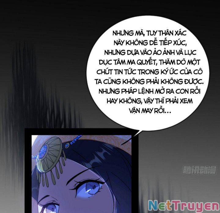 Ta Là Tà Đế Chapter 355.5 - Page 36