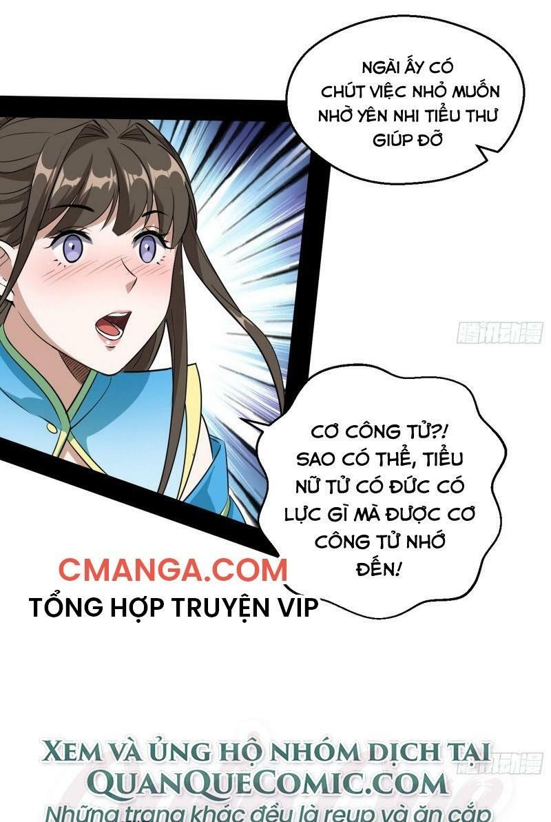 Ta Là Tà Đế Chapter 77 - Page 13