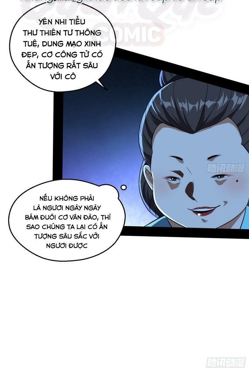 Ta Là Tà Đế Chapter 77 - Page 14