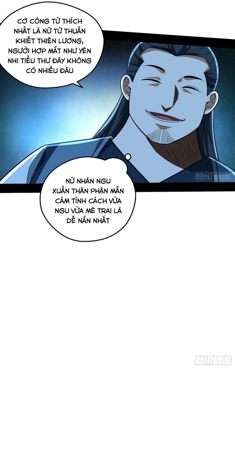 Ta Là Tà Đế Chapter 77 - Page 15