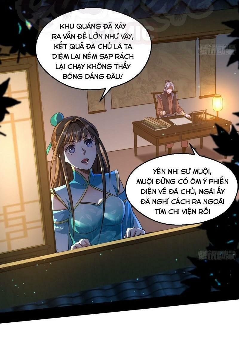 Ta Là Tà Đế Chapter 77 - Page 2