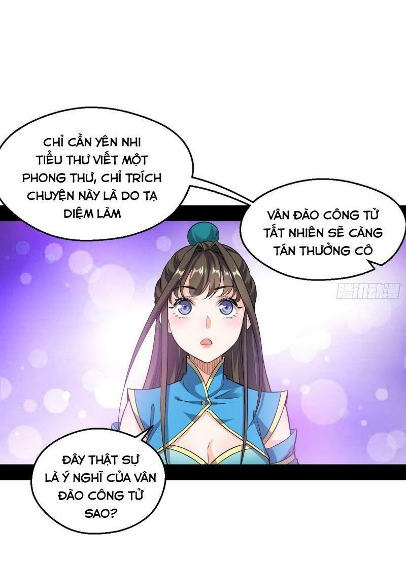 Ta Là Tà Đế Chapter 77 - Page 21