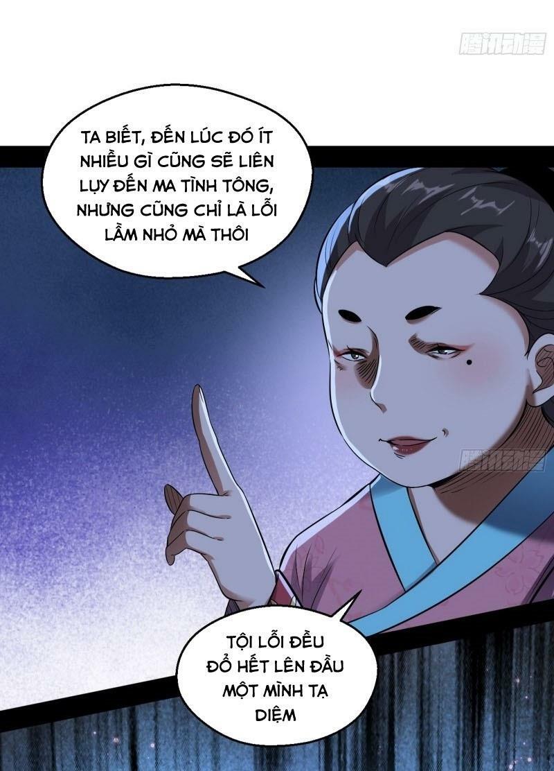 Ta Là Tà Đế Chapter 77 - Page 22