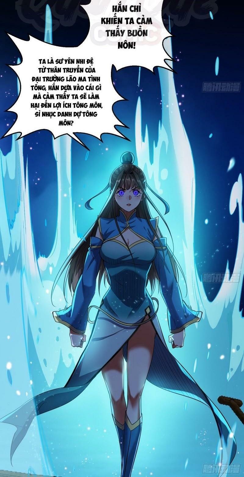 Ta Là Tà Đế Chapter 77 - Page 28