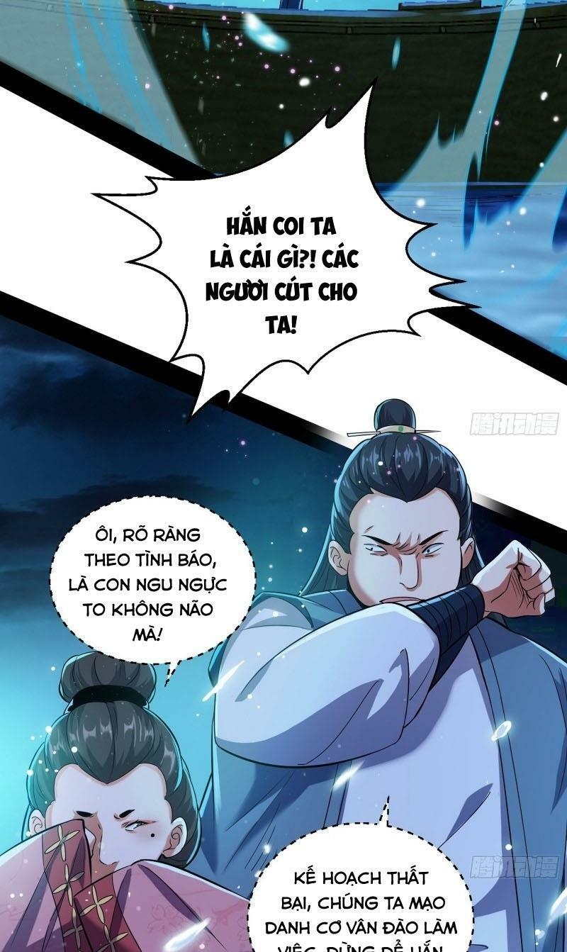 Ta Là Tà Đế Chapter 77 - Page 29