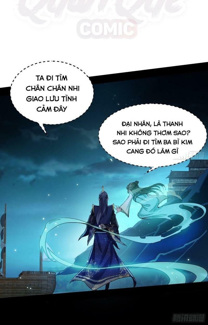 Ta Là Tà Đế Chapter 77 - Page 42