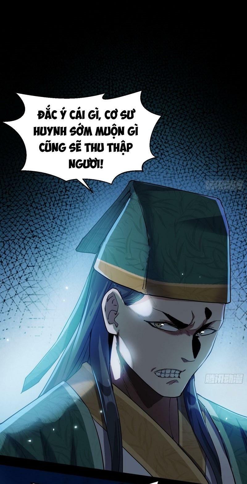 Ta Là Tà Đế Chapter 77 - Page 43