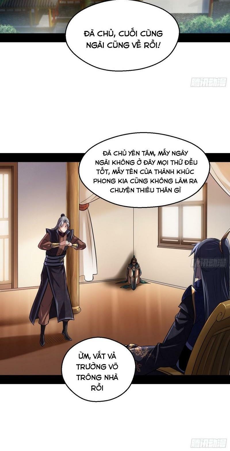 Ta Là Tà Đế Chapter 77 - Page 46