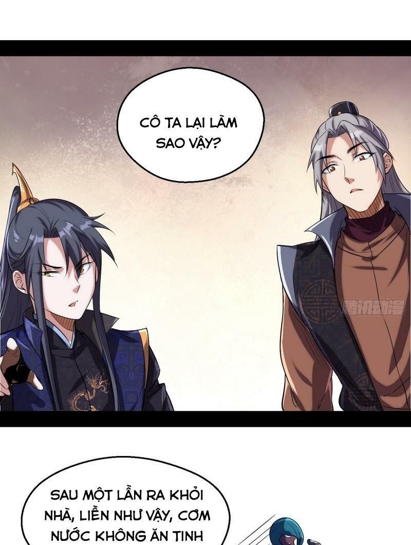 Ta Là Tà Đế Chapter 77 - Page 47