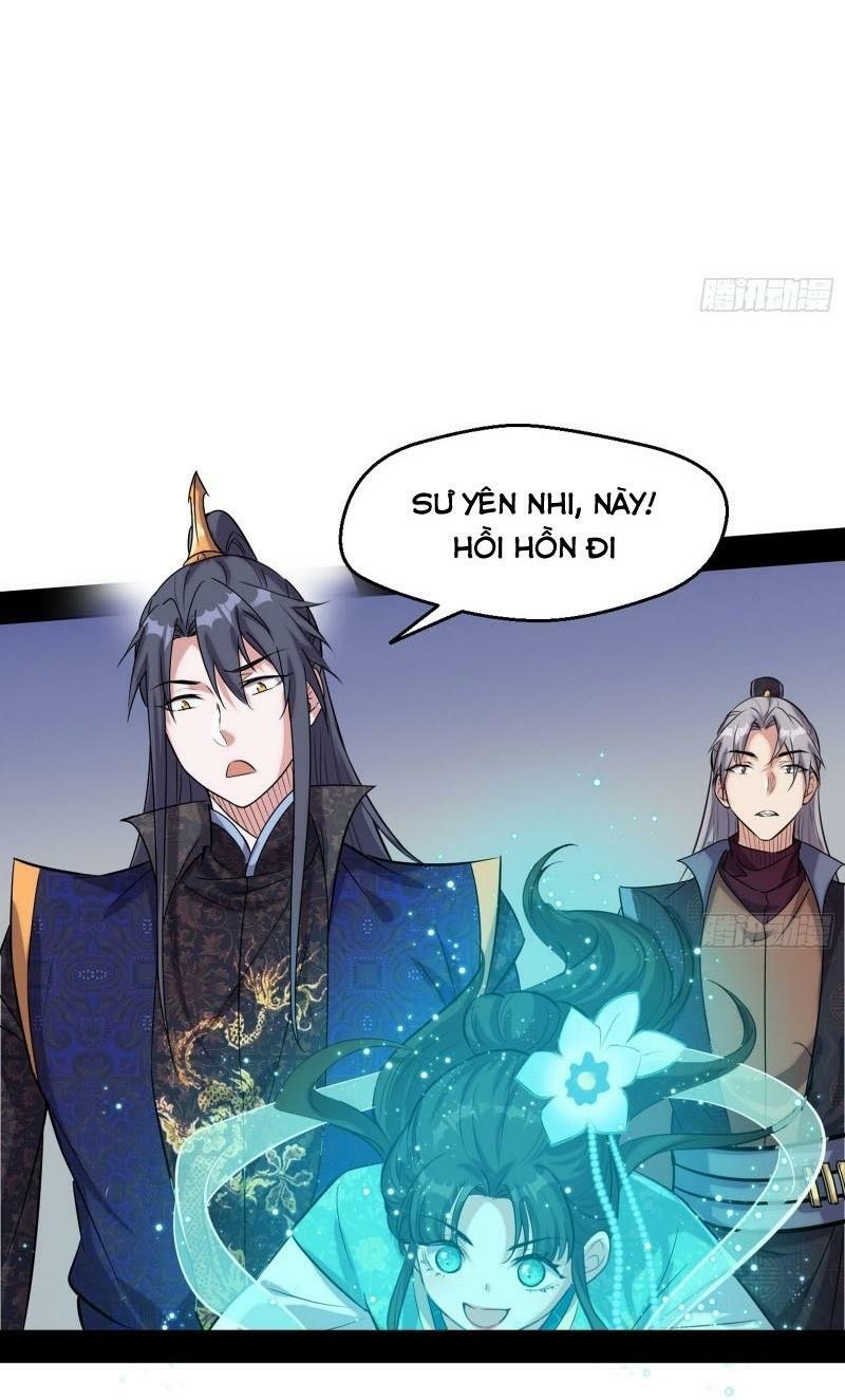 Ta Là Tà Đế Chapter 77 - Page 50