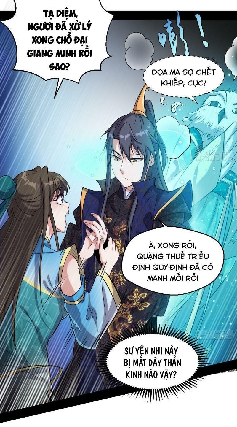 Ta Là Tà Đế Chapter 77 - Page 52