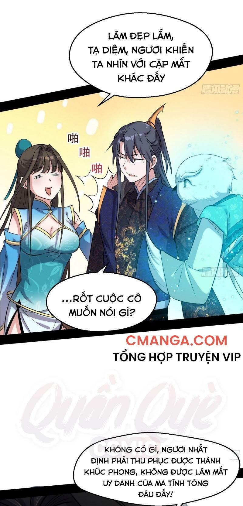 Ta Là Tà Đế Chapter 77 - Page 53