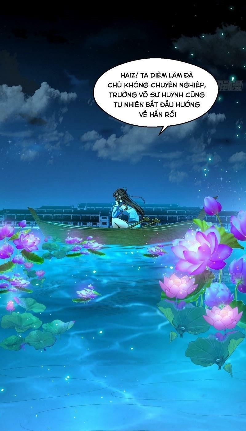 Ta Là Tà Đế Chapter 77 - Page 7