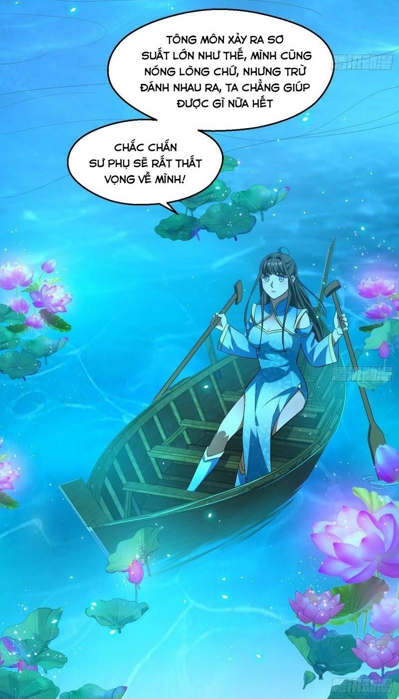 Ta Là Tà Đế Chapter 77 - Page 8