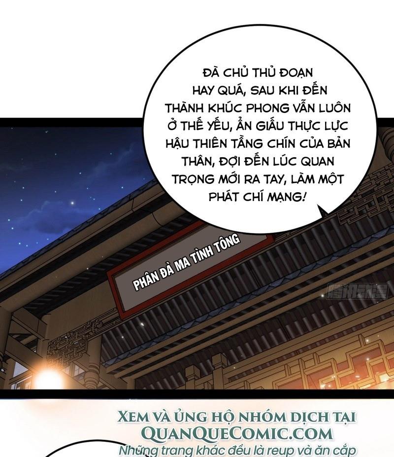 Ta Là Tà Đế Chapter 75 - Page 1