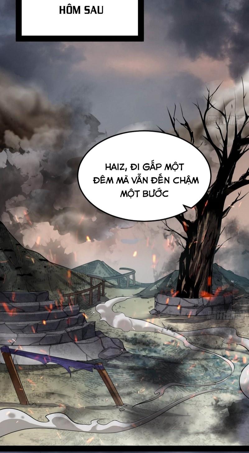 Ta Là Tà Đế Chapter 75 - Page 12