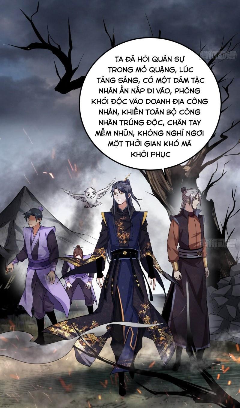 Ta Là Tà Đế Chapter 75 - Page 13