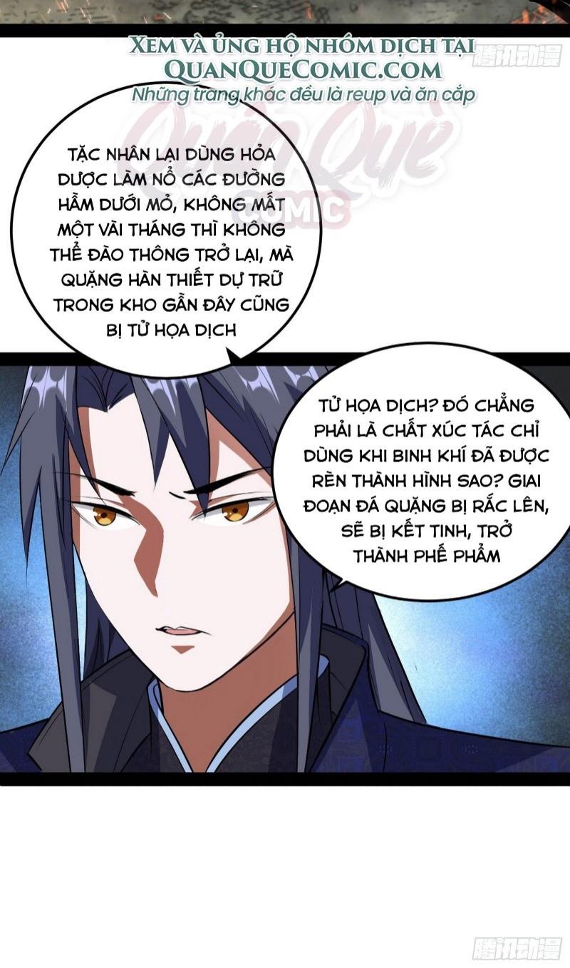 Ta Là Tà Đế Chapter 75 - Page 14