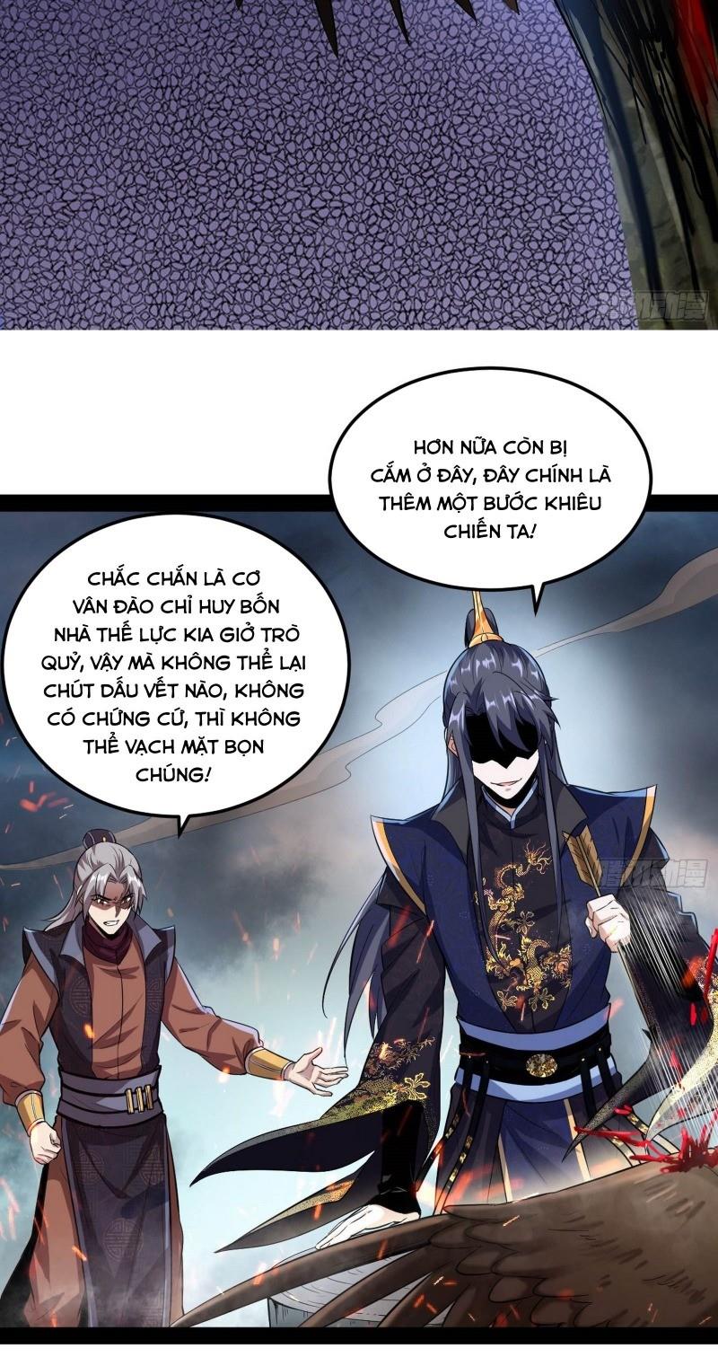 Ta Là Tà Đế Chapter 75 - Page 18