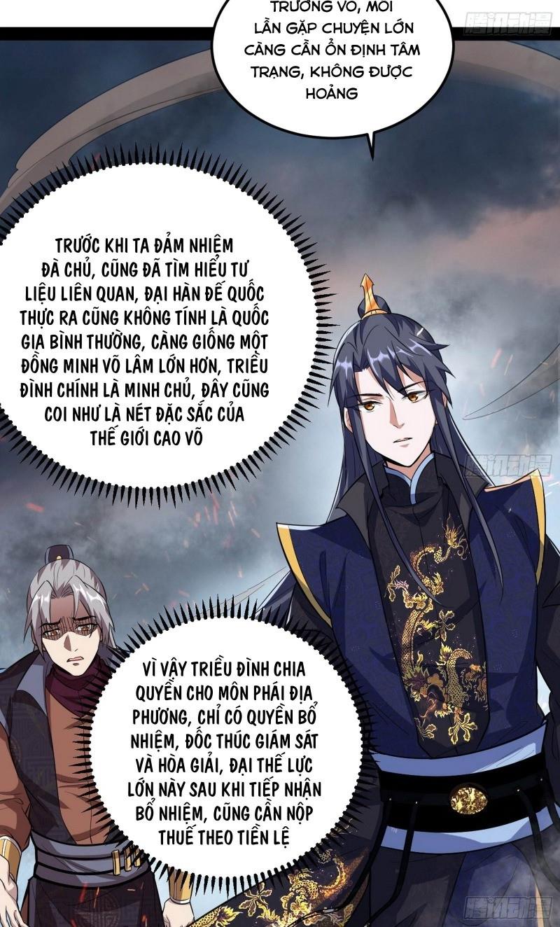 Ta Là Tà Đế Chapter 75 - Page 20