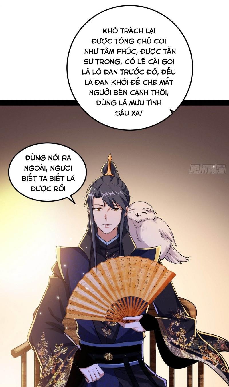 Ta Là Tà Đế Chapter 75 - Page 3