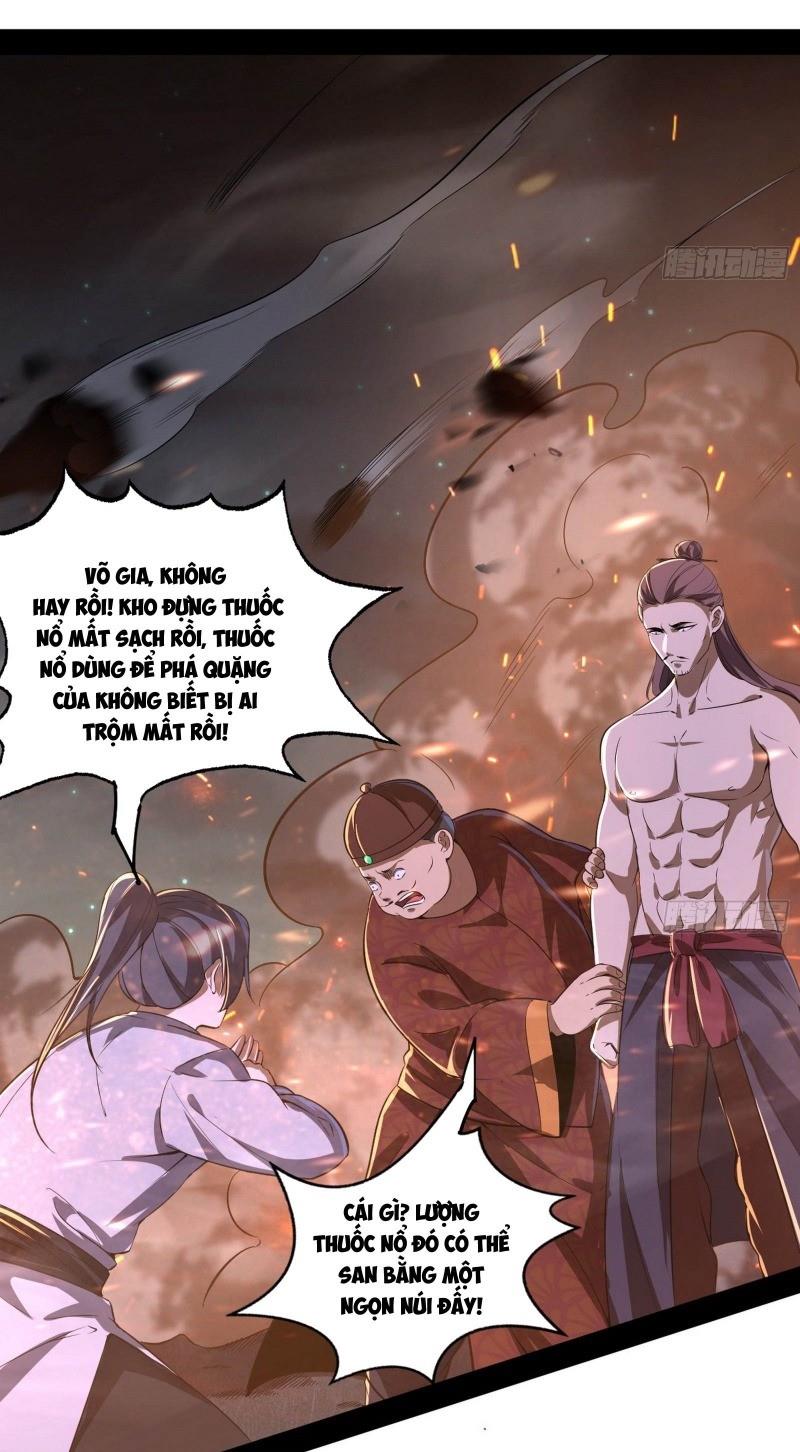 Ta Là Tà Đế Chapter 75 - Page 33