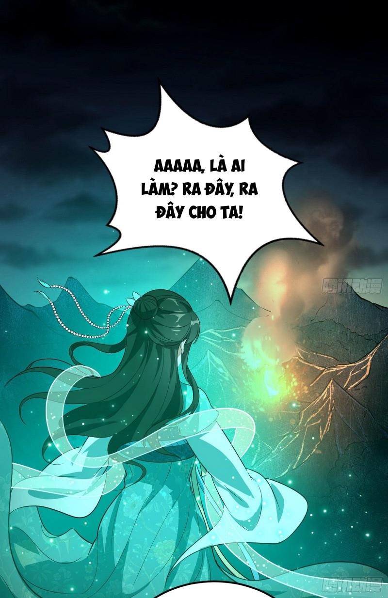 Ta Là Tà Đế Chapter 75 - Page 37