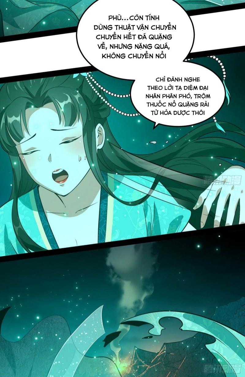 Ta Là Tà Đế Chapter 75 - Page 38