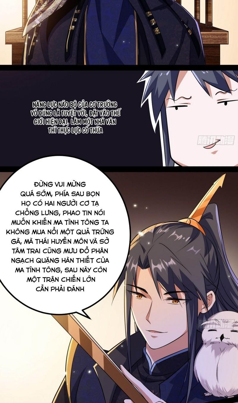 Ta Là Tà Đế Chapter 75 - Page 4