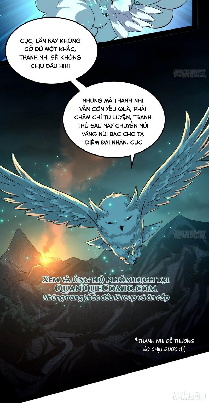 Ta Là Tà Đế Chapter 75 - Page 40