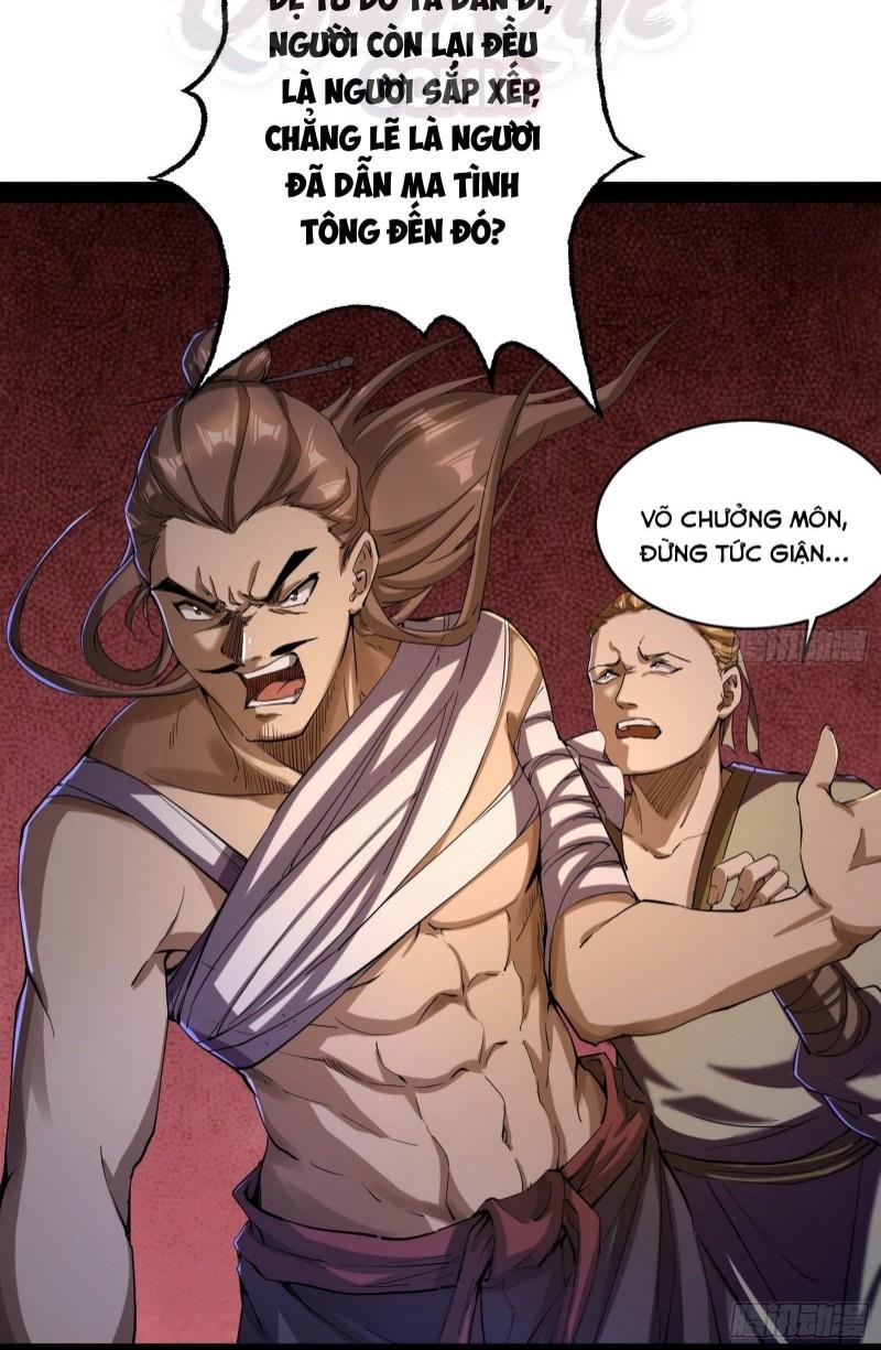 Ta Là Tà Đế Chapter 75 - Page 44