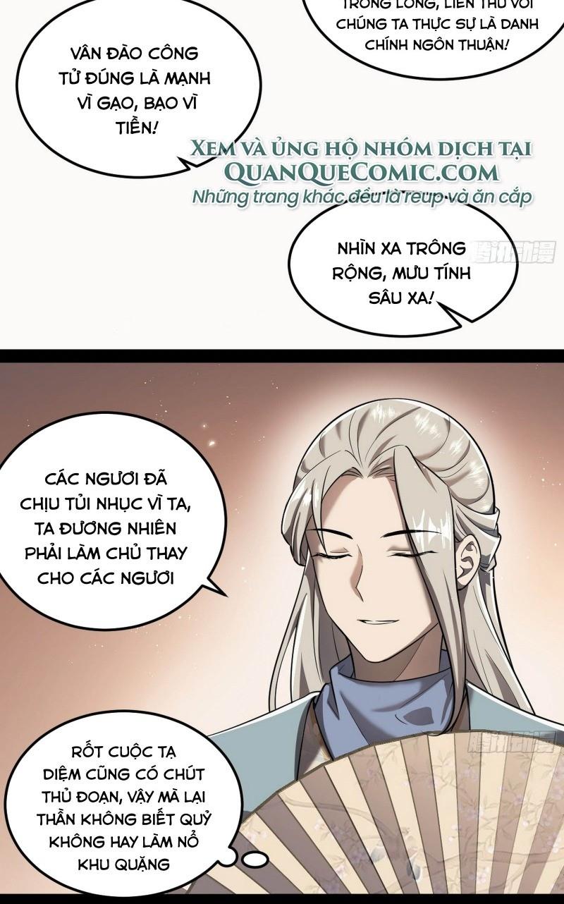 Ta Là Tà Đế Chapter 75 - Page 52