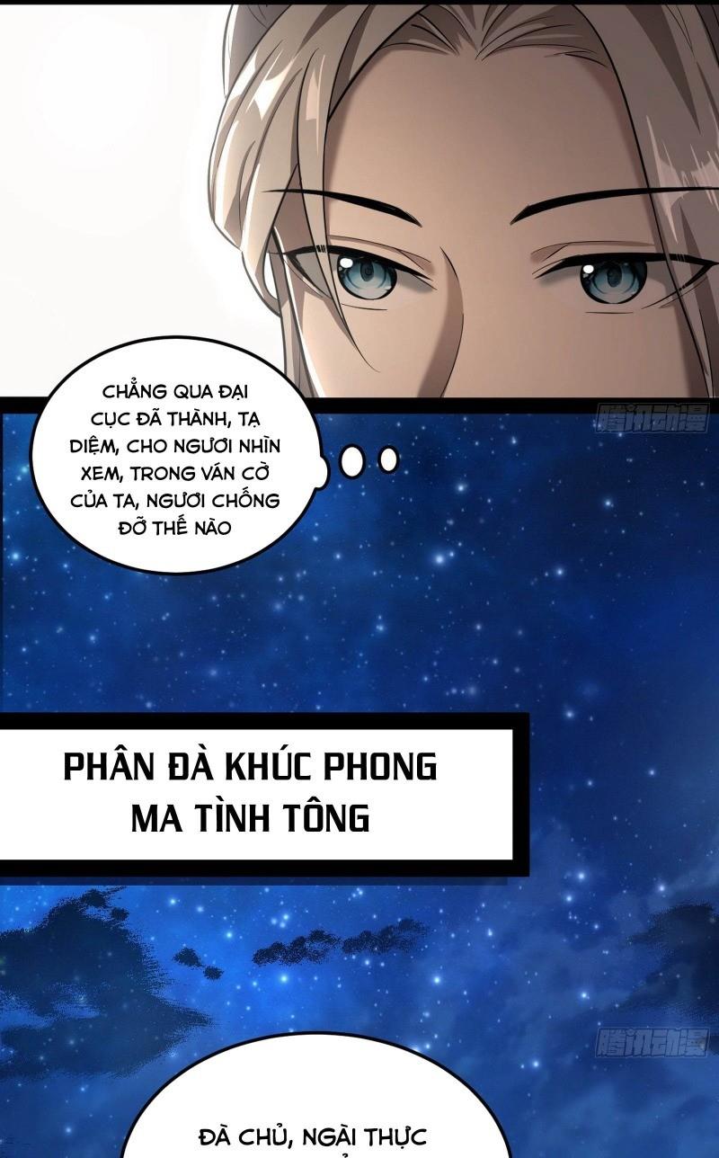 Ta Là Tà Đế Chapter 75 - Page 53