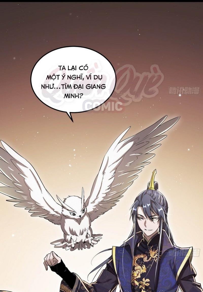 Ta Là Tà Đế Chapter 75 - Page 59