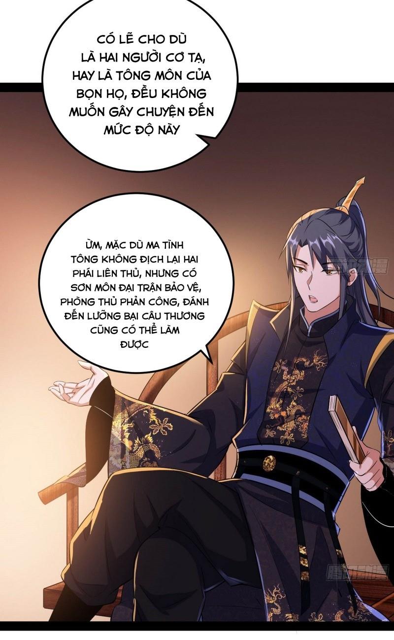 Ta Là Tà Đế Chapter 75 - Page 8