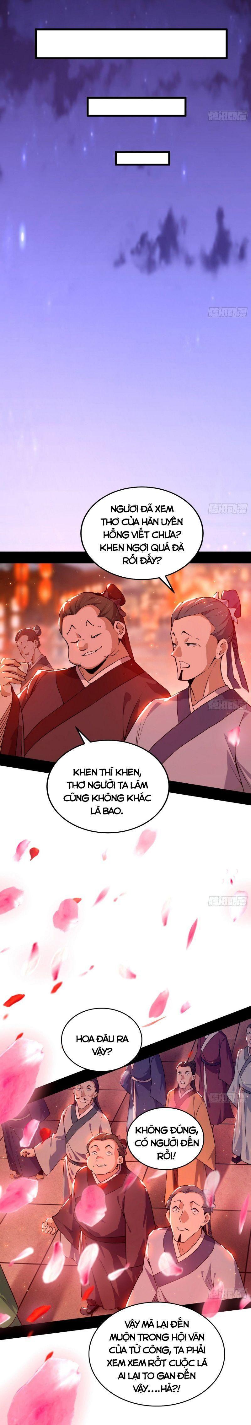 Ta Là Tà Đế Chapter 220 - Page 14