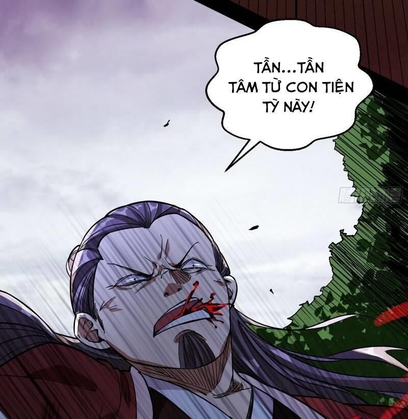 Ta Là Tà Đế Chapter 54 - Page 10