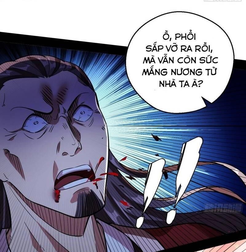 Ta Là Tà Đế Chapter 54 - Page 12