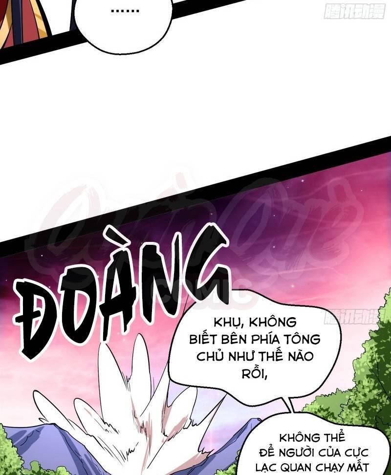 Ta Là Tà Đế Chapter 54 - Page 20