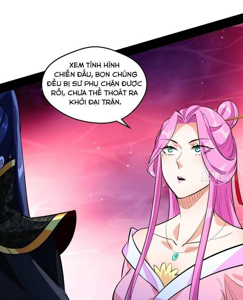 Ta Là Tà Đế Chapter 54 - Page 22