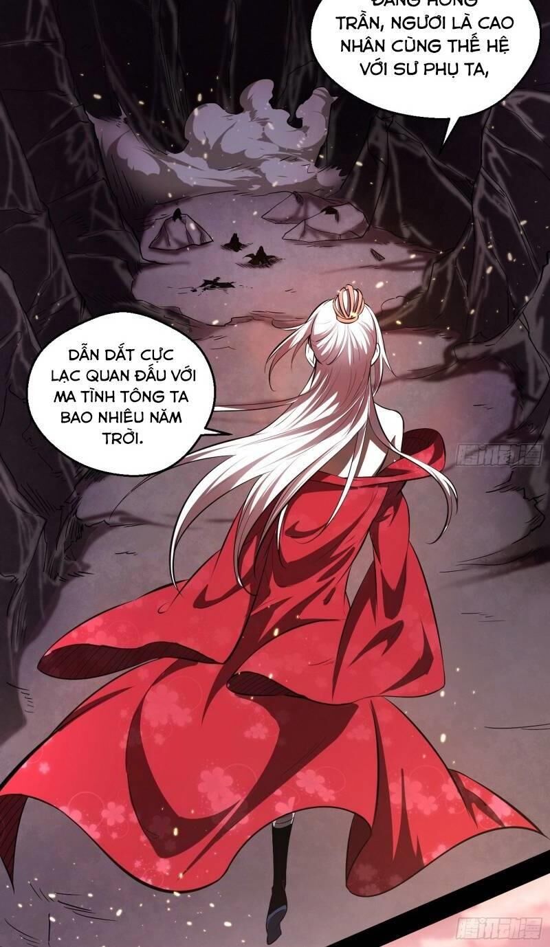 Ta Là Tà Đế Chapter 54 - Page 33