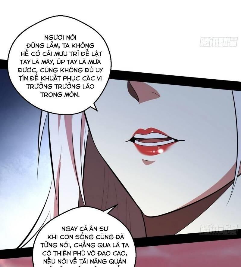 Ta Là Tà Đế Chapter 54 - Page 37