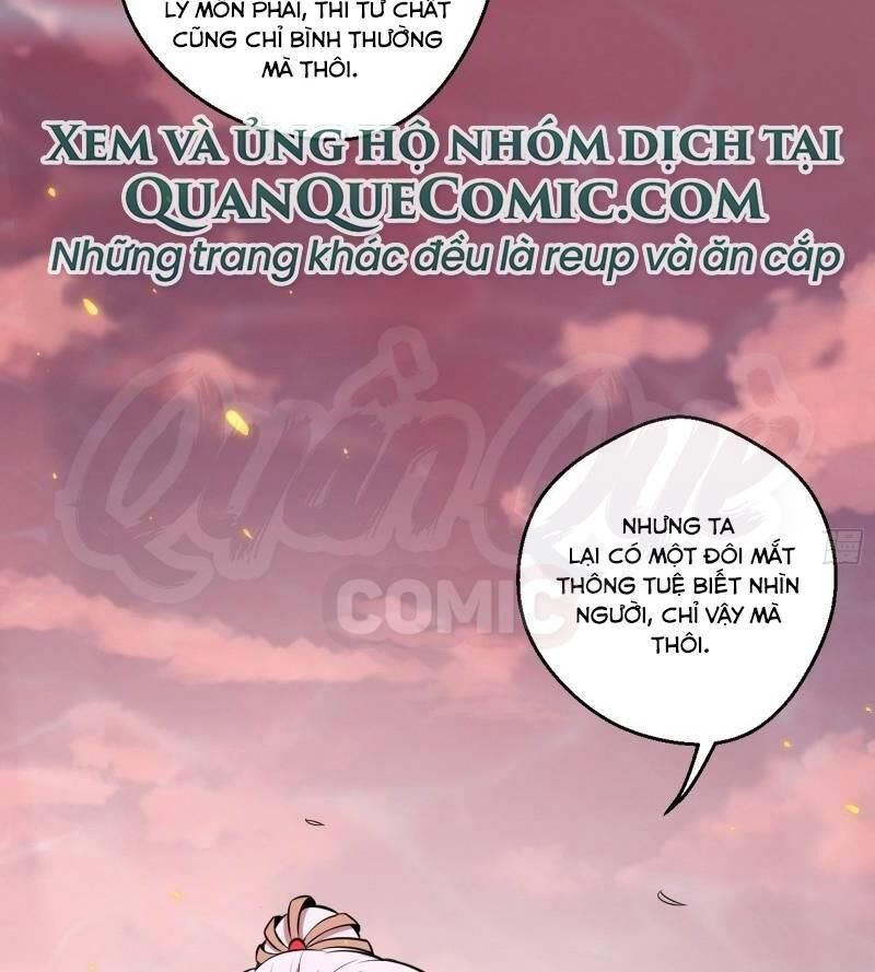 Ta Là Tà Đế Chapter 54 - Page 38