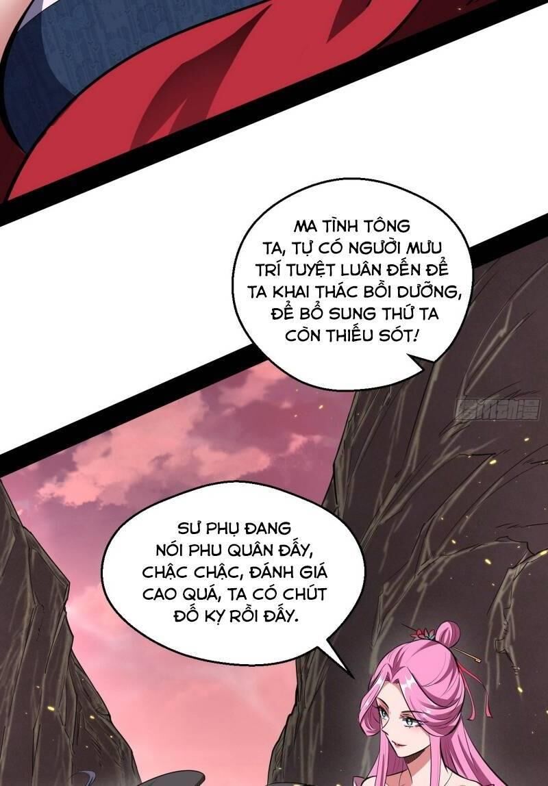 Ta Là Tà Đế Chapter 54 - Page 40